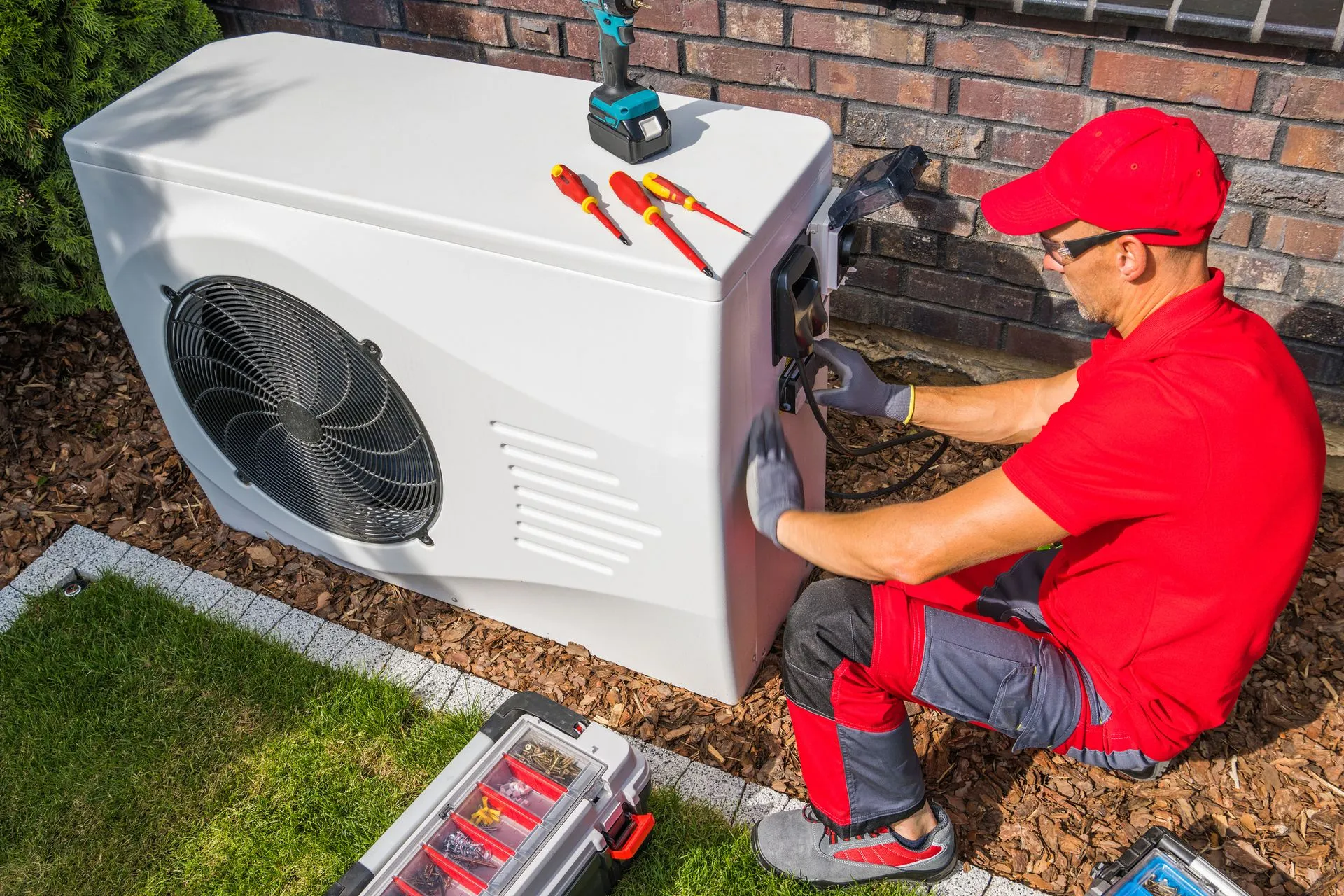 About HVAC in Two Rivers, WI